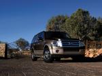 Ford Expedition 2007 года